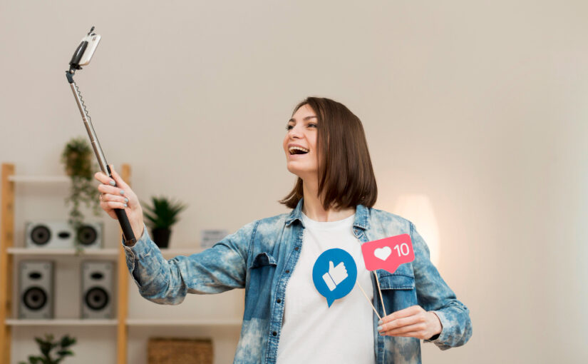 4 Cara Foto di TikTok yang Bisa Kamu Save di Galeri