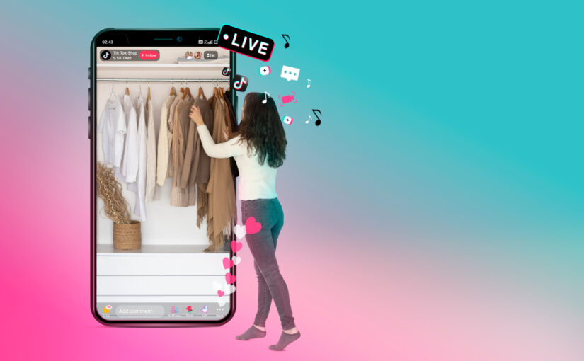 5 Cara Menambahkan Keranjang Kuning di TikTok dengan Mudah