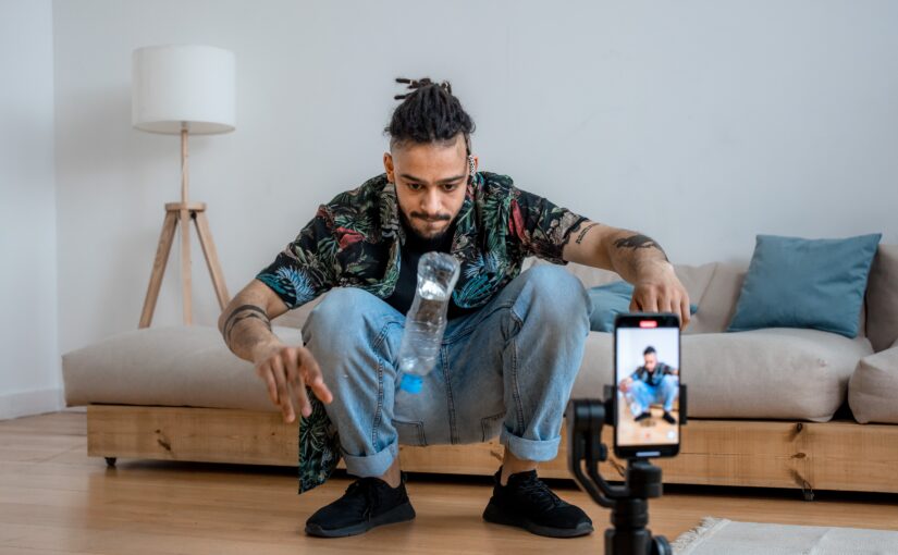 8 Cara Menjadi Konten Kreator TikTok Andal, Cuan Auto Melimpah!