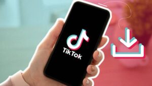 6 Cara Download Story TikTok Tanpa Watermark via Online & APK