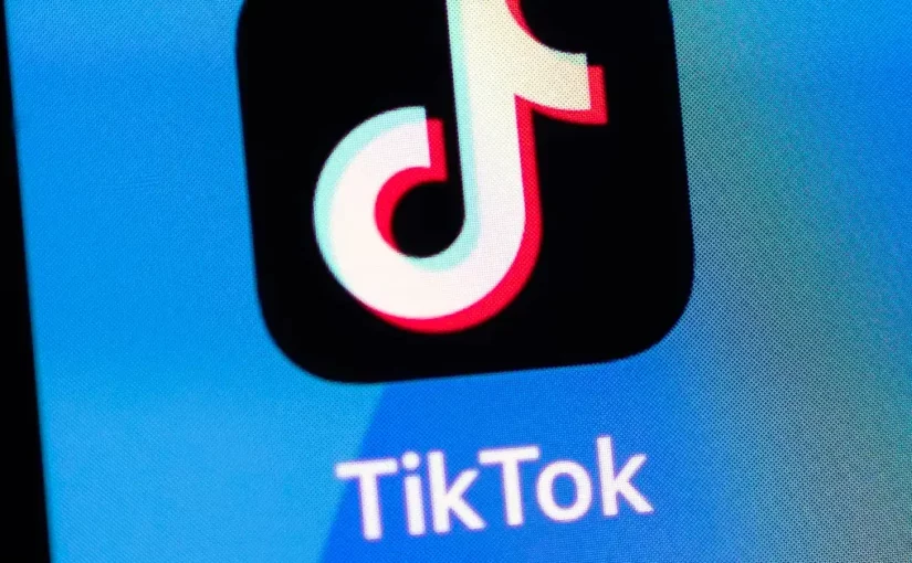 Cara Melihat Riwayat Tontonan TikTok via PC dan HP