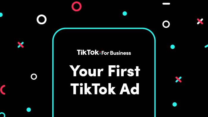 Cara Membatalkan Promosi di TikTok App dan Ads Manager