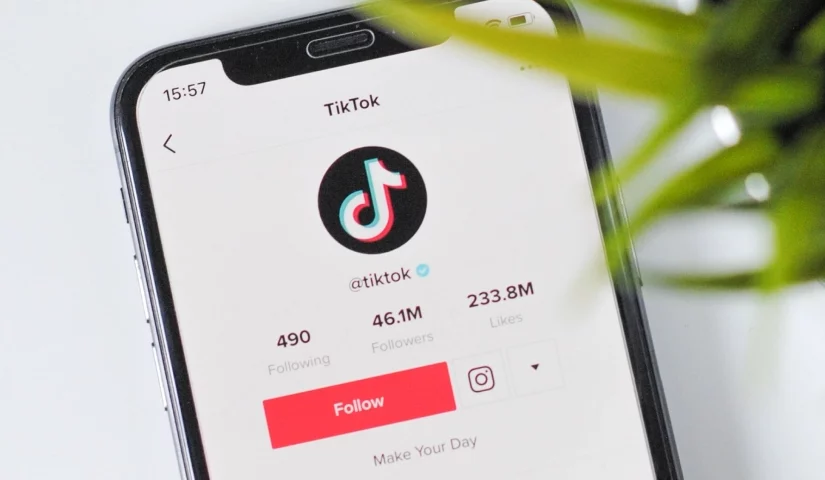 Cara Menambahkan Link di Bio TikTok agar Traffic Olshop Naik