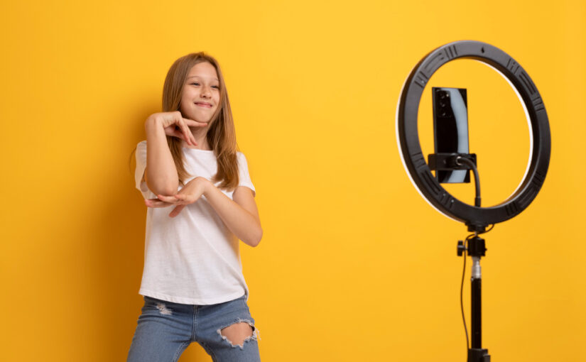 Bagaimana Cara Merekam Live TikTok? Begini Caranya !