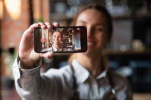 Cara Setting Kamera TikTok Agar Hasil Videonya Bagus