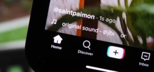 Cara Update TikTok ke versi Terbaru (Android dan Iphone)