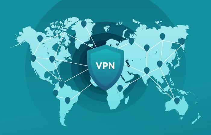 Pakai VPN Saat Mengakses TikTok
