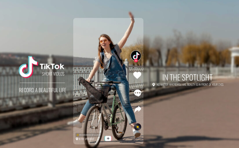 Simak 4 Cara Masuk ke Akun TikTok Orang Lain: Praktis dan Anti Ribet!