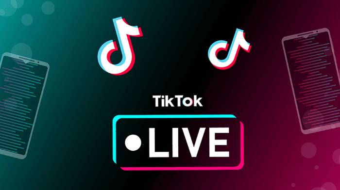 Tips Mudah agar Live TikTok jadi Lebih Ramai cara menyembunyikan live tiktok dari orang tertentu