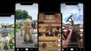 Cara Melihat Trending TikTok yang Sedang Viral Hari Ini