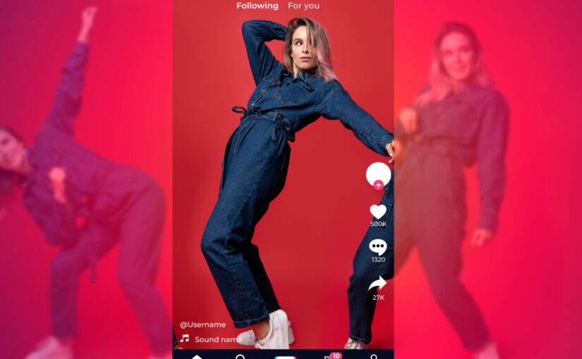 Tutorial Lengkap! Cara Menghilangkan Watermark TikTok di CapCut!