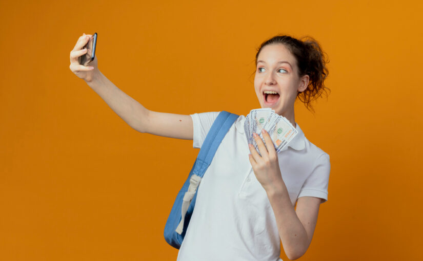 Intip 4 Cara Ambil Gaji TikTok Sesuai Regulasi Money Calculator