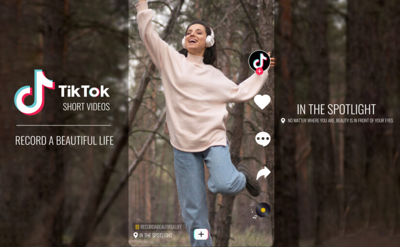 Siap Menjadi Orang Hits? Inilah Cara Bikin Konten TikTok yang Mudah!