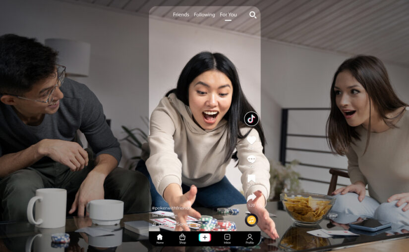 Cara Membuat Slide Foto di TikTok, Buat Konten Makin Kreatif!