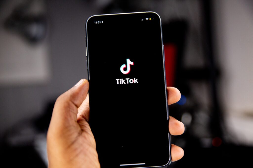 Cara Menghilangkan Nama di TikTok dengan Cepat dan Mudah