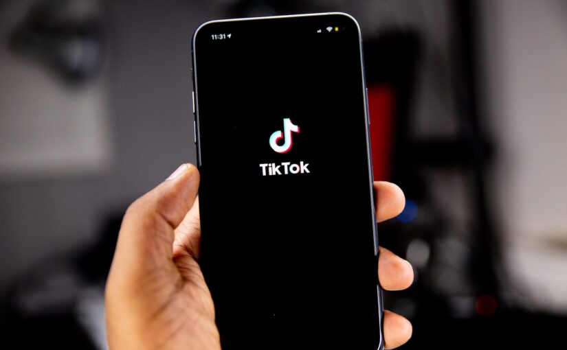 Cara Menghilangkan Nama di TikTok dengan Cepat dan Mudah